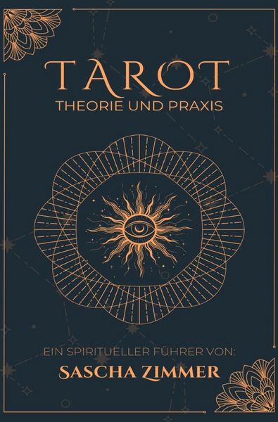 Produktbild: Tarot