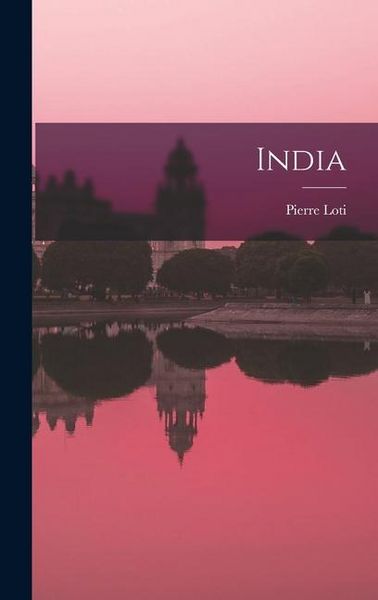 Produktbild: India