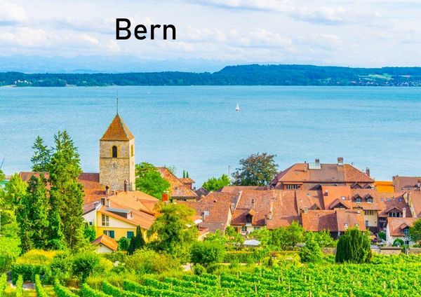 Produktbild: Bern