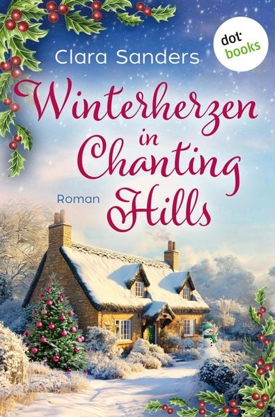 Produktbild: Winterherzen in Chanting Hills