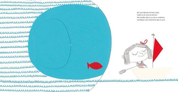 Produktbild: Hallo du, in Mamas Bauch