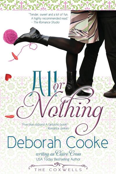 Produktbild: All Or Nothing