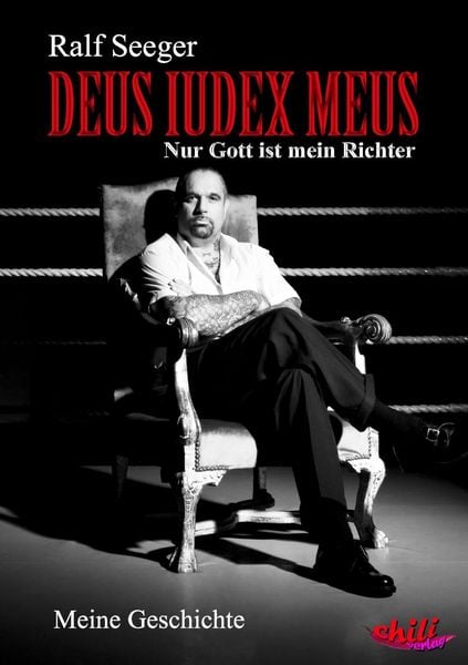 Produktbild: Deus iudex meus - Nur Gott ist mein Richter