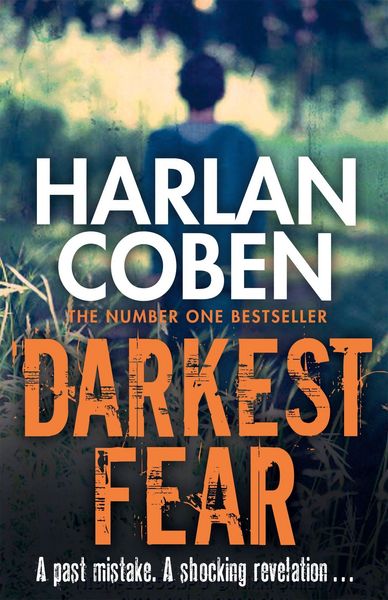 Produktbild: Darkest Fear