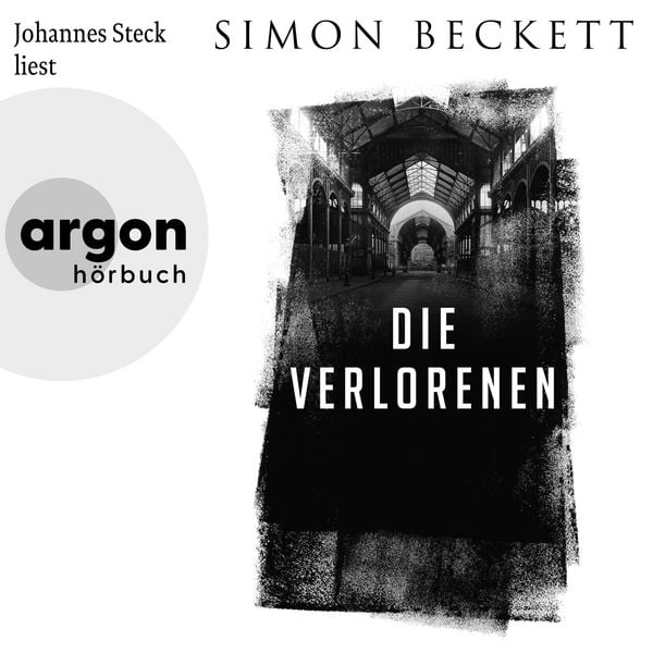 Produktbild: Die Verlorenen