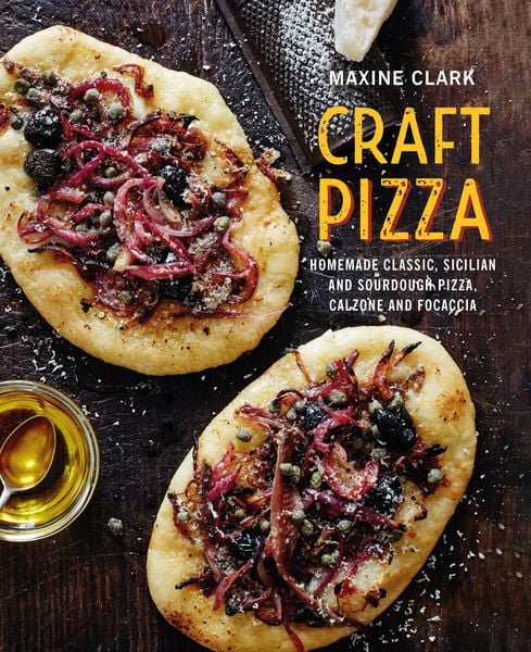 Produktbild: Craft Pizza