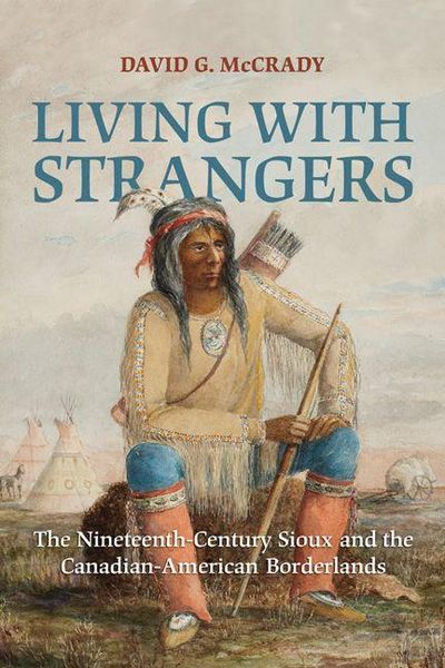 Produktbild: Living with Strangers