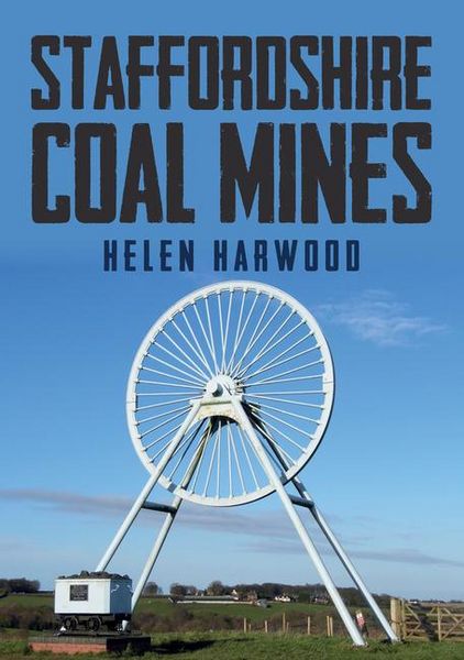 Produktbild: Staffordshire Coal Mines