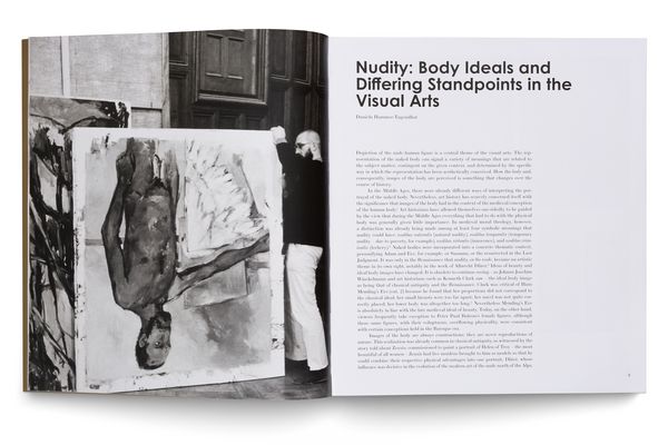 Produktbild: Georg Baselitz