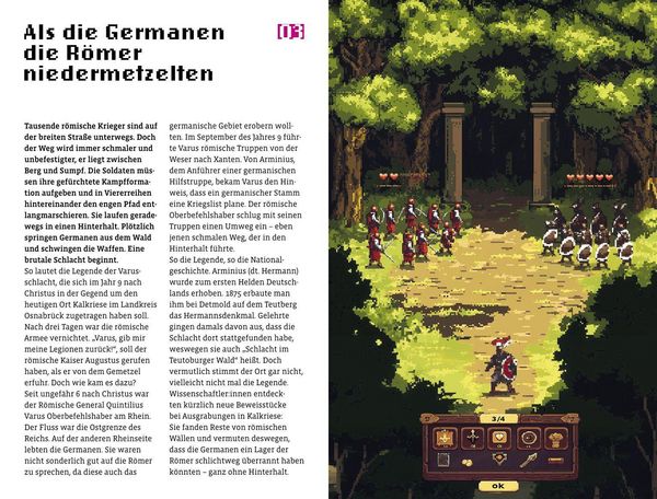 Produktbild: Vom Neandertal zur Gamescom. 33 Short Stories aus NRW