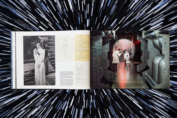Produktbild: The Star Wars Archives: 1977&ndash;1983