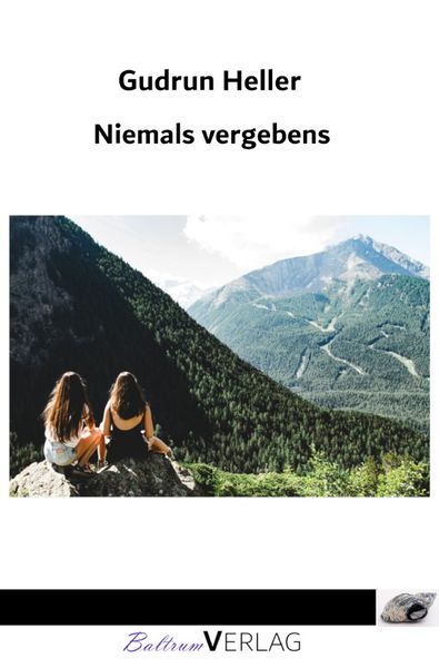 Produktbild: Niemals vergebens