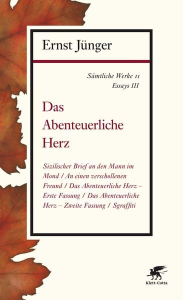 Produktbild: S&auml;mtliche Werke - Band 11