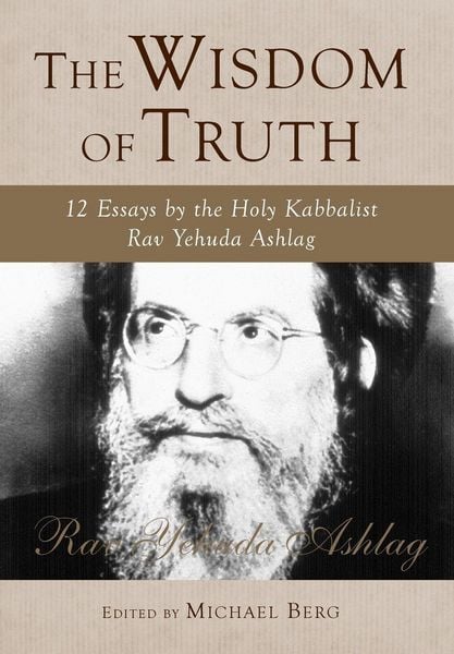 Produktbild: The Wisdom of Truth