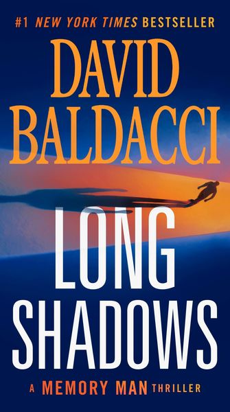 Produktbild: Long Shadows