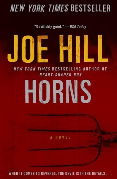 Produktbild: Horns