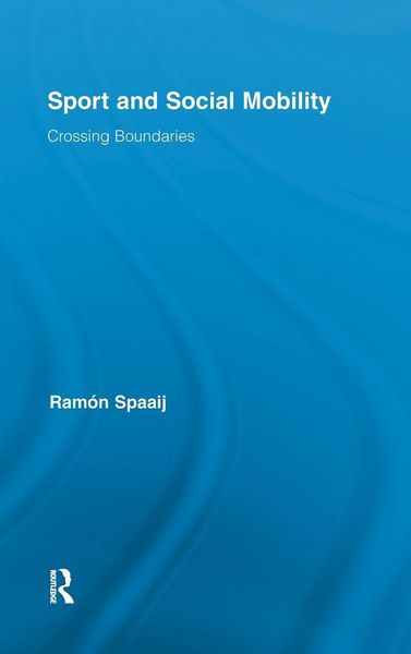Produktbild: Sport and Social Mobility