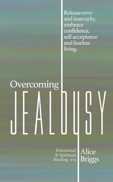 Produktbild: Overcoming Jealousy