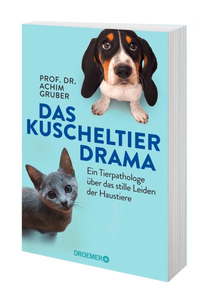 Produktbild: Das Kuscheltierdrama