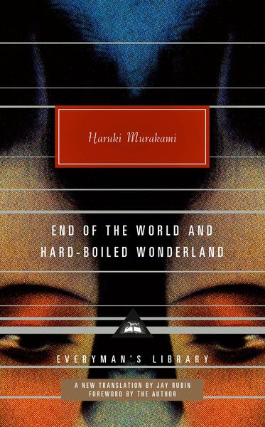 Produktbild: End of the World and Hard-Boiled Wonderland