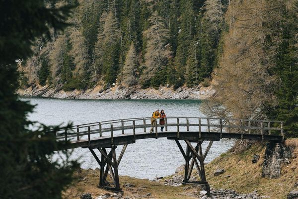 Produktbild: 100 x Tirol