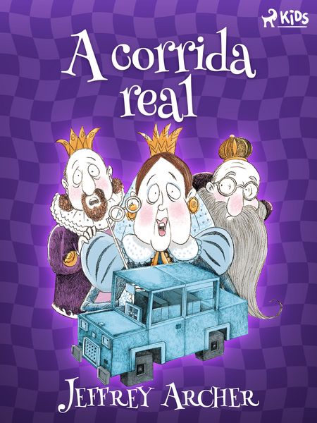 Produktbild: A corrida real