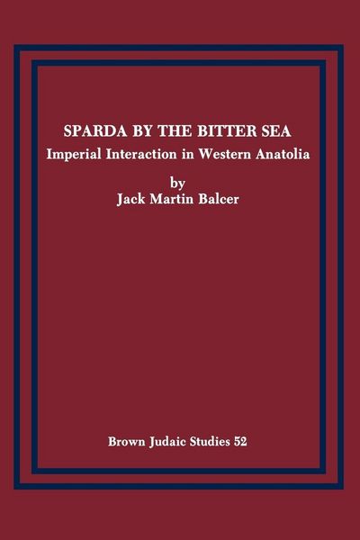 Produktbild: Sparda by the Bitter Sea