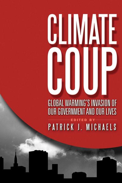 Produktbild: Climate Coup