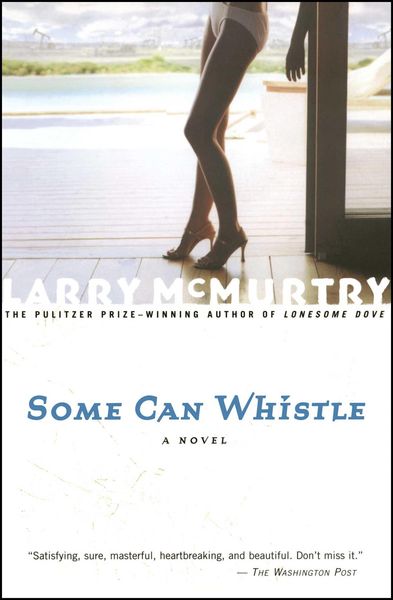 Produktbild: Some Can Whistle