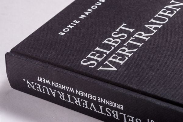 Produktbild: Selbstvertrauen. Erkenne deinen wahren Wert