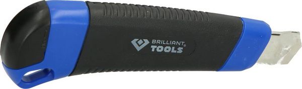 Produktbild: Brilliant Tools BT102900 Cutter-Messer 1St.