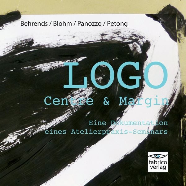 Produktbild: Logo - Centre & Margin