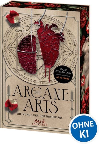 Produktbild: The Arcane Arts