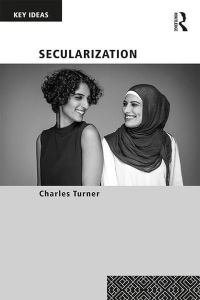 Produktbild: Secularization