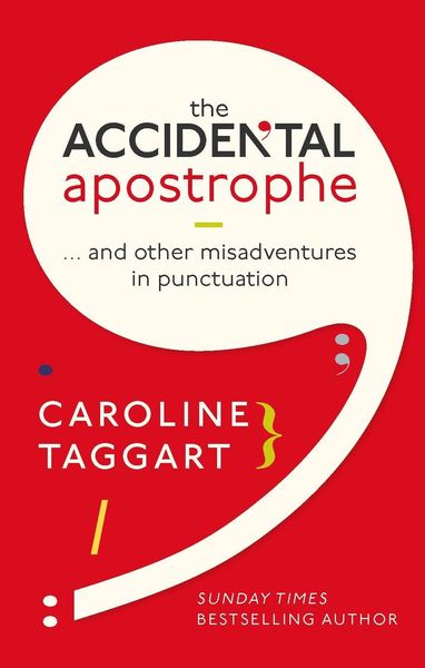 Produktbild: The Accidental Apostrophe