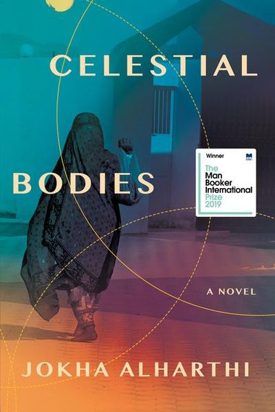 Produktbild: Celestial Bodies