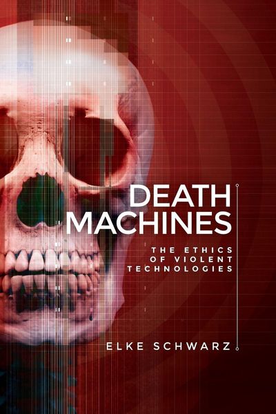 Produktbild: Death machines