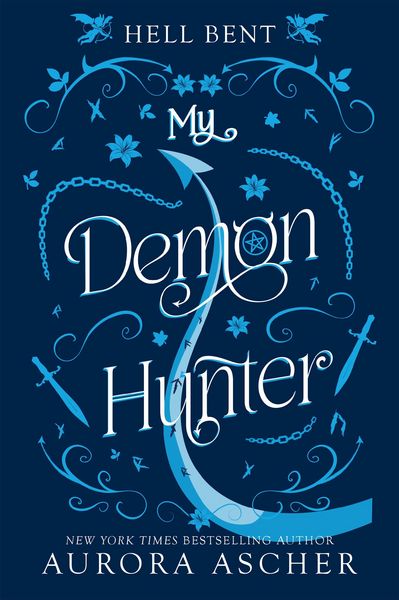 Produktbild: My Demon Hunter
