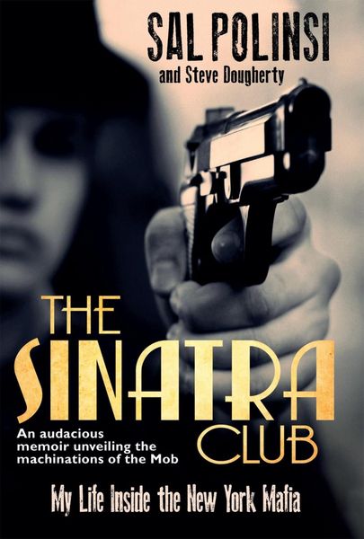 Produktbild: The Sinatra Club