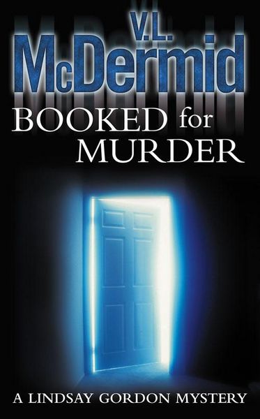 Produktbild: Booked For Murder Pb
