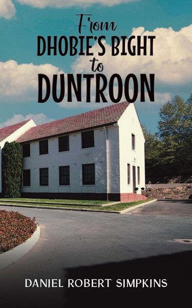 Produktbild: From Dhobie's Bight to Duntroon