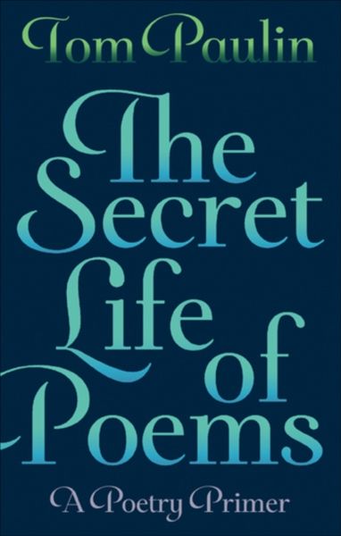 Produktbild: The Secret Life of Poems
