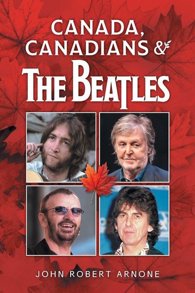 Produktbild: Canada, Canadians and The Beatles
