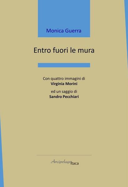 Produktbild: Entro fuori le mura