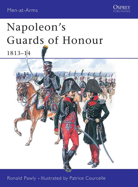 Produktbild: Napoleon's Guards of Honour