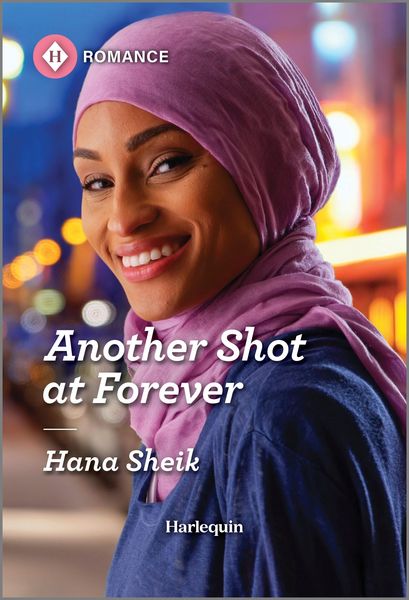Produktbild: Another Shot at Forever