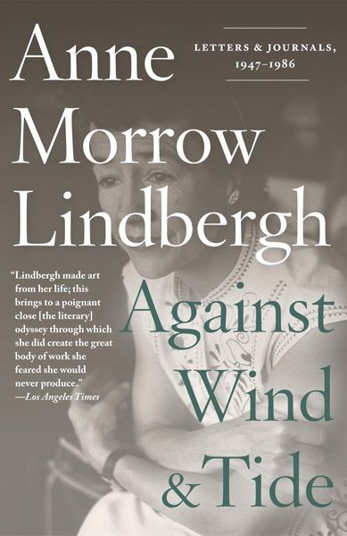 Produktbild: Against Wind and Tide