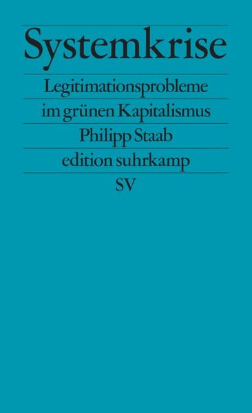 Produktbild: Systemkrise