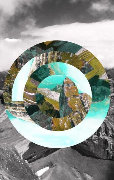 Produktbild: Mountain Dial