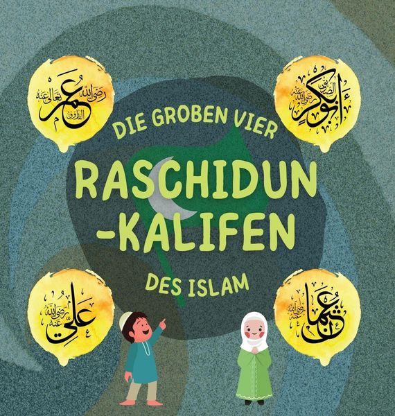Produktbild: Raschidun-Kalifen